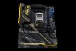 Asrock X870E Taichi OCF AMD X870E Sockel AM5 ATX