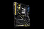Asrock X870E Taichi OCF AMD X870E Sockel AM5 ATX