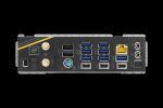 Asrock X870E Taichi OCF AMD X870E Sockel AM5 ATX