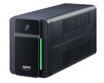 APC Back-UPS 950 VA, 230 V, AVR, 6 IEC Ausgänge
