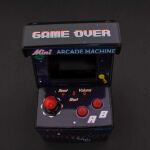 Thumbs Up ORB Mini Arcade Machine