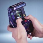 Thumbs Up ORB Mini Arcade Machine