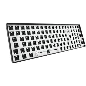Sharkoon Gaming Tastatur Skiller SGK50S2 barebone schwarz