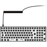 Sharkoon Gaming Tastatur Skiller SGK50S2 barebone schwarz