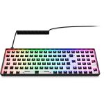 Sharkoon Gaming Tastatur Skiller SGK50S2 barebone schwarz