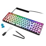 Sharkoon Gaming Tastatur Skiller SGK50S2 barebone schwarz