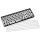 Sharkoon Gaming Tastatur Skiller SGK50S2 barebone schwarz