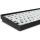 Sharkoon Gaming Tastatur Skiller SGK50S2 barebone schwarz