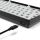 Sharkoon Gaming Tastatur Skiller SGK50S2 barebone schwarz