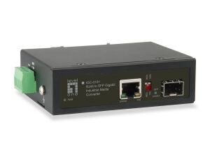 LevelOne IGC-0101 Netzwerk Medienkonverter 1000 Mbit/s