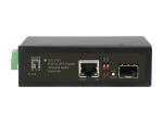 LevelOne IGC-0101 Netzwerk Medienkonverter 1000 Mbit/s