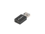 Lanberg AD-UC-UA-01 Kabeladapter USB 3.0 Type A USB 3.0...