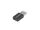 Lanberg AD-UC-UA-01 Kabeladapter USB 3.0 Type A USB 3.0 Type C Schwarz