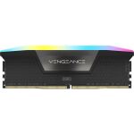 Corsair Vengeance RGB Speichermodul 32 GB 2 x 16 GB DDR5 288-pin DIMM