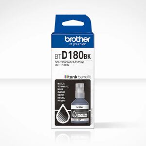 Brother BTD180BK Druckerpatronennachfüller Original