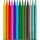 Faber-Castell 554214 Filzstift Mehrfarbig 13 Stück(e)