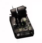 Thrustmaster HOTAS Warthog Dual Throttles Schwarz USB Flugsimulation PC