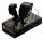 Thrustmaster HOTAS Warthog Dual Throttles Schwarz USB Flugsimulation PC