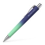 FABER-CASTELL KS Poly Ball Edition Buzzing Blue