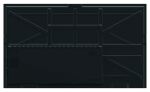 iiyama ProLite TE9803MIS++B-Ware++ 98" 16:9 4K IPS 18/7 Touch Display schwarz
