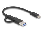 DELOCK USB Type-C Card Reader für SD und CFexpress Typ B Sk.