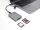 DELOCK USB Type-C Card Reader für SD und CFexpress Typ B Sk.