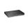 Zyxel GS1920-24HPV2 Managed Gigabit Ethernet (10/100/1000) Power over Ethernet (PoE) Schwarz