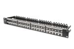Digitus Modulares High Density Patch Panel, geschirmt