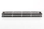 Digitus Modulares High Density Patch Panel, geschirmt