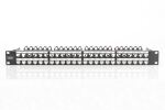 Digitus Modulares High Density Patch Panel, geschirmt
