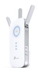 TP-Link RE450 Netzwerk-Repeater Weiß 10, 100, 1000 Mbit/s