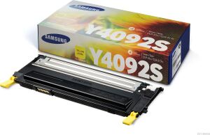 Samsung CLT-Y4092S Gelb Tonerkartusche