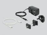 DeLOCK USB Type-C™ 3.2 Dockingstation für 2 x 2.5″ SATA HDD / SSD mit Klon Funktion