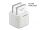 DeLOCK USB Type-C™ 3.2 Dockingstation für 2 x 2.5″ SATA HDD / SSD mit Klon Funktion
