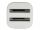 DeLOCK USB Type-C™ 3.2 Dockingstation für 2 x 2.5″ SATA HDD / SSD mit Klon Funktion