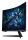 Samsung Gaming Monitor Odyssey G55C (32“)