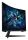 Samsung Gaming Monitor Odyssey G55C (32“)
