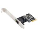 LogiLink Gigabit PCI Express Network Card 1000 Mbit/s