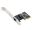 LogiLink Gigabit PCI Express Network Card 1000 Mbit/s