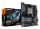 GIGABYTE B650 EAGLE Mainboard - AMD Ryzen 9000er-Serie, 12+2+2 Phasen VRM, bis zu 7600 MHz DDR5 (OC), 1xPCIe 5.0 + 2xPCIe 4.0 M.2, GbE LAN, USB 3.2 Gen 2