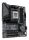 GIGABYTE B650 EAGLE Mainboard - AMD Ryzen 9000er-Serie, 12+2+2 Phasen VRM, bis zu 7600 MHz DDR5 (OC), 1xPCIe 5.0 + 2xPCIe 4.0 M.2, GbE LAN, USB 3.2 Gen 2