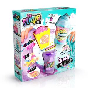 Canal Toys So Slime Slime Shaker 3 in 1