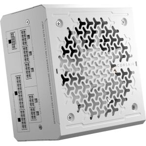 Corsair RMe Series RM850e Netzteil 850 W 20+4 pin ATX ATX Weiß