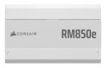 Corsair RMe Series RM850e Netzteil 850 W 20+4 pin ATX ATX Weiß