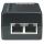 Intellinet PoE-Injektor, 1 Port, 48 V, IEEE 802.3af-konform