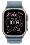 Apple Watch Ultra 3 49mm Titanium Alpine Loop Blue S LTE iOS