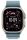 Apple Watch Ultra 3 49mm Titanium Alpine Loop Blue S LTE iOS