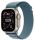 Apple Watch Ultra 3 49mm Titanium Alpine Loop Blue S LTE iOS