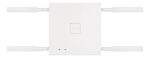 LANCOM LX-6402 (WW, Bulk 10) Weiß Power over...