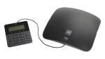 Cisco Unified IP Conference Phone 8831 - APAC, EMEA, Australia IP-Telefon Schwarz LCD